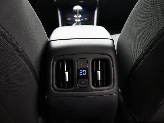 Hyundai Tucson - 1.6 T-GDI MHEV Comfort Smart