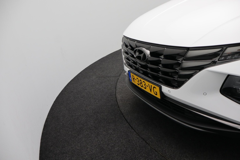 Hyundai Tucson - 1.6 T-GDI MHEV Comfort Smart 36