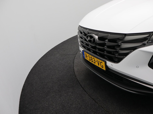 Hyundai Tucson - 1.6 T-GDI MHEV Comfort Smart