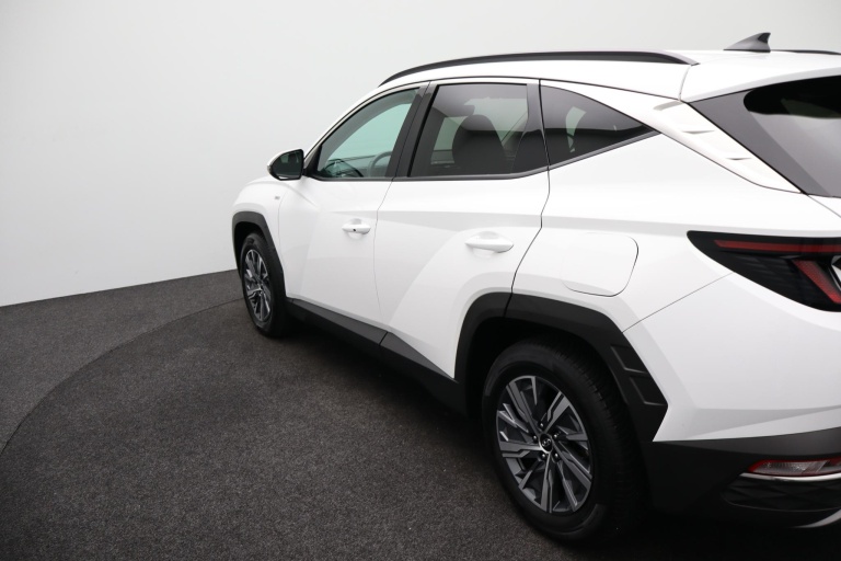 Hyundai Tucson - 1.6 T-GDI MHEV Comfort Smart 37