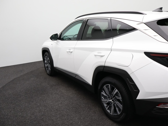 Hyundai Tucson - 1.6 T-GDI MHEV Comfort Smart