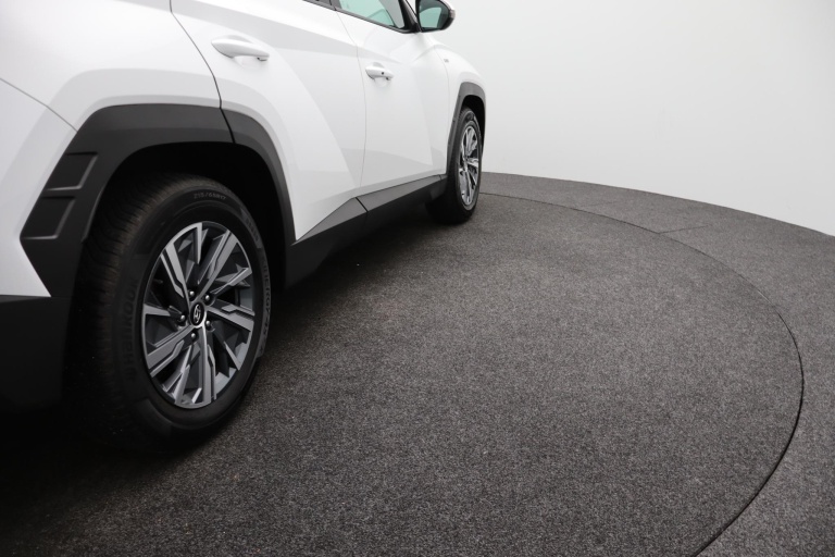 Hyundai Tucson - 1.6 T-GDI MHEV Comfort Smart 40