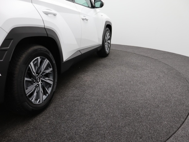 Hyundai Tucson - 1.6 T-GDI MHEV Comfort Smart