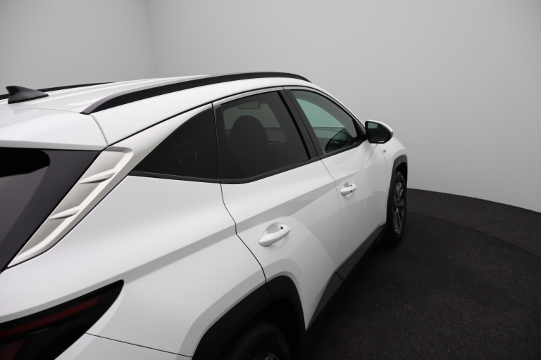 Hyundai Tucson - 1.6 T-GDI MHEV Comfort Smart 41