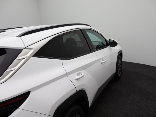 Hyundai Tucson - 1.6 T-GDI MHEV Comfort Smart