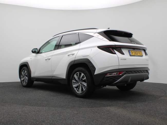 Hyundai Tucson - 1.6 T-GDI MHEV Comfort Smart