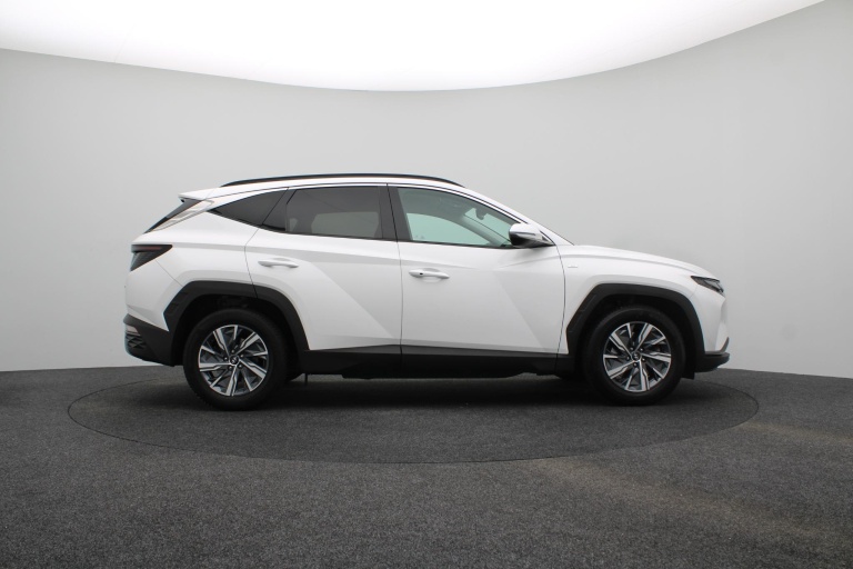 Hyundai Tucson - 1.6 T-GDI MHEV Comfort Smart 5