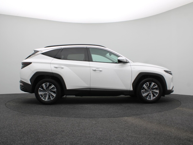 Hyundai Tucson - 1.6 T-GDI MHEV Comfort Smart