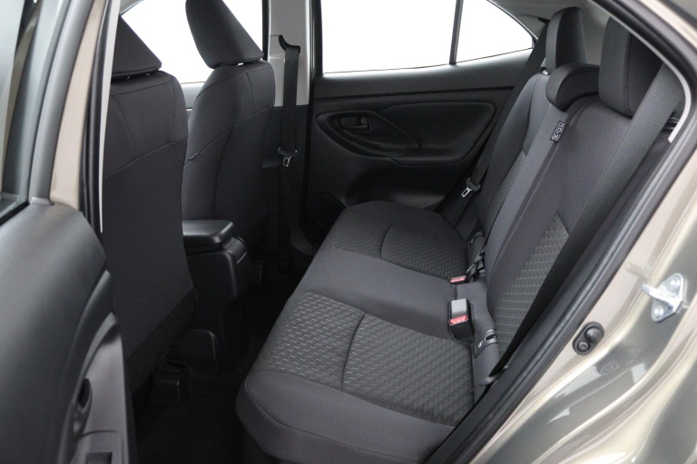 Toyota Yaris Cross - 1.5 Hybrid 115 18