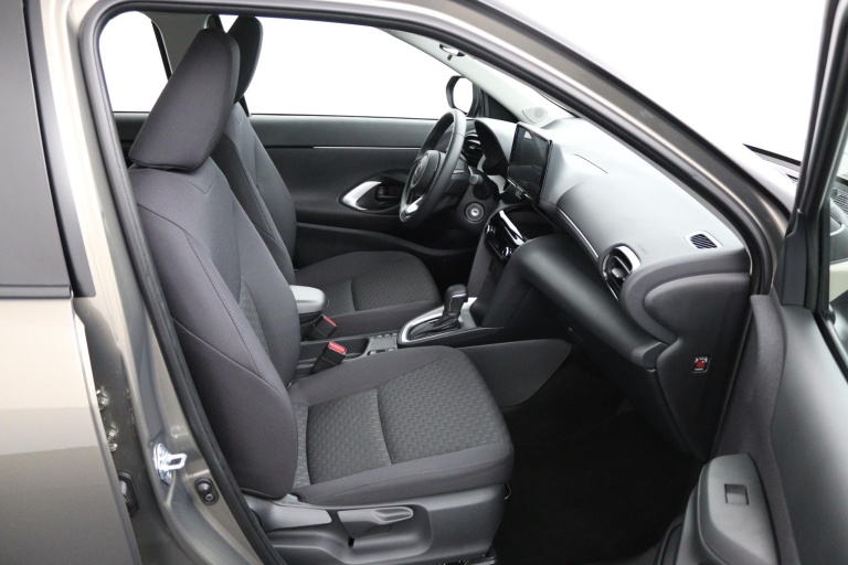 Toyota Yaris Cross - 1.5 Hybrid 115 22