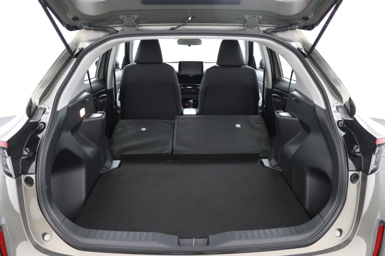 Toyota Yaris Cross - 1.5 Hybrid 115 25