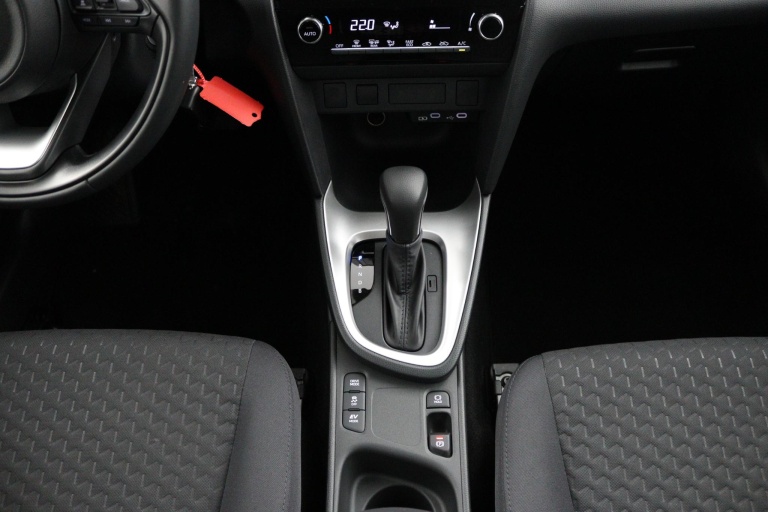 Toyota Yaris Cross - 1.5 Hybrid 115 26