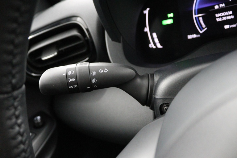 Toyota Yaris Cross - 1.5 Hybrid 115 29