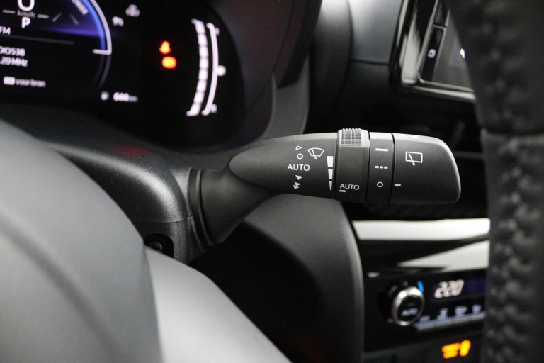 Toyota Yaris Cross - 1.5 Hybrid 115 30