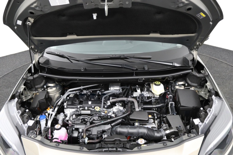 Toyota Yaris Cross - 1.5 Hybrid 115 33