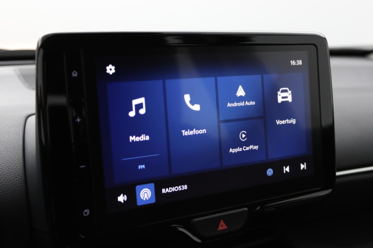 Toyota Yaris Cross - 1.5 Hybrid 115 37