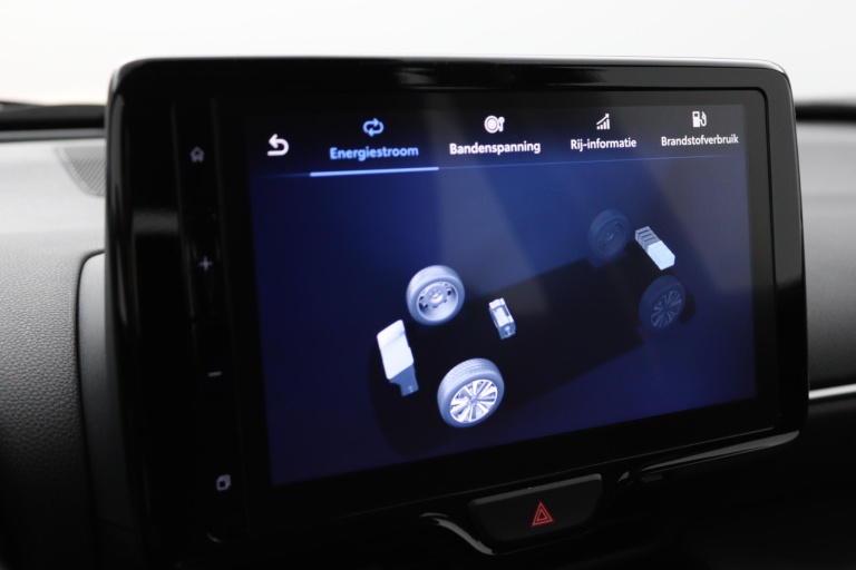 Toyota Yaris Cross - 1.5 Hybrid 115 39