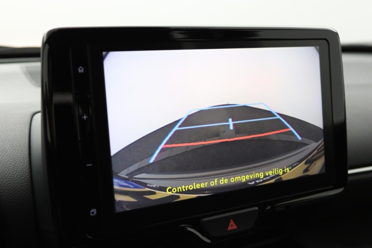 Toyota Yaris Cross - 1.5 Hybrid 115 9