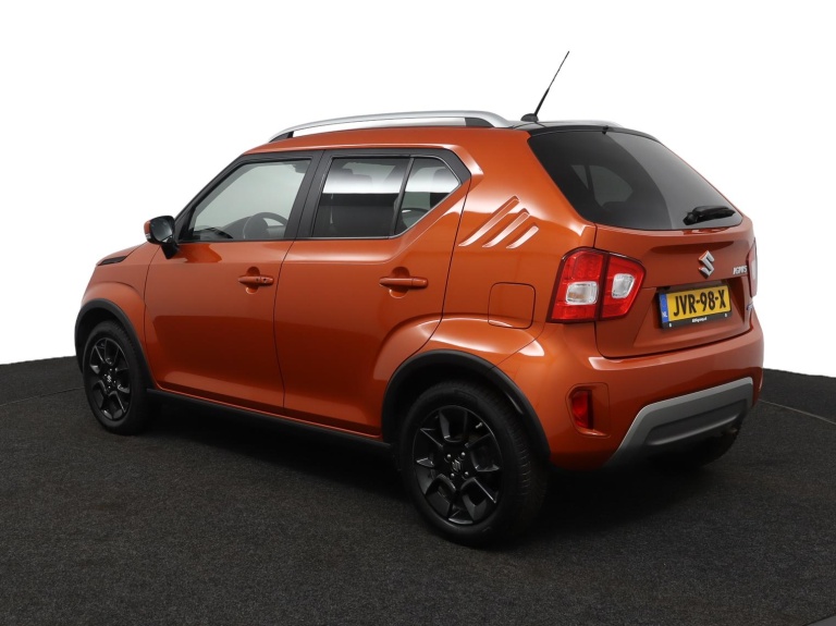 Suzuki Ignis - 1.2 Smart Hybrid Style 12