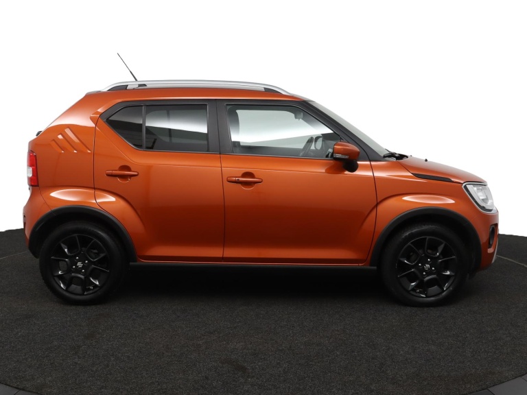 Suzuki Ignis - 1.2 Smart Hybrid Style 13