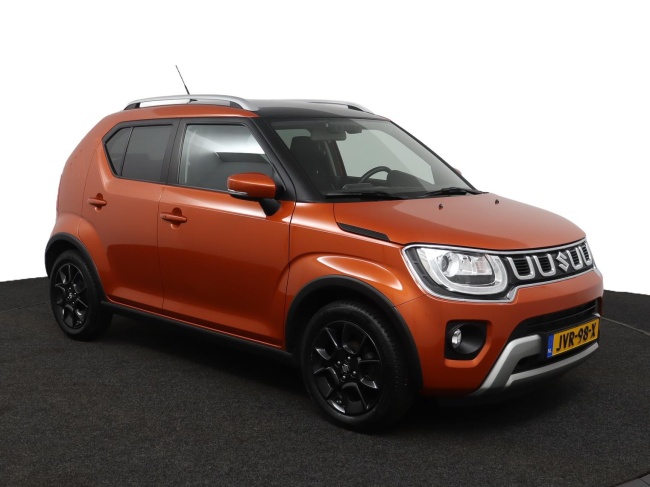 Suzuki Ignis - 1.2 Smart Hybrid Style