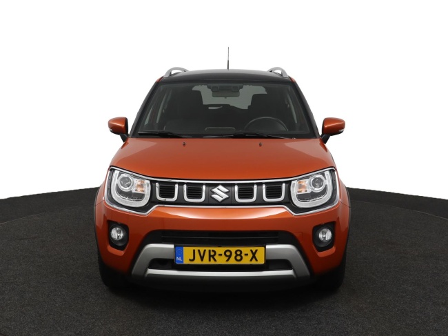 Suzuki Ignis - 1.2 Smart Hybrid Style