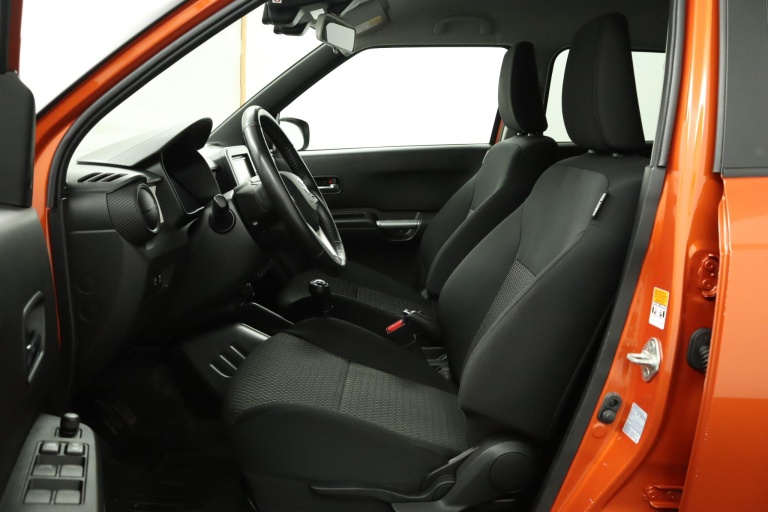 Suzuki Ignis - 1.2 Smart Hybrid Style 17