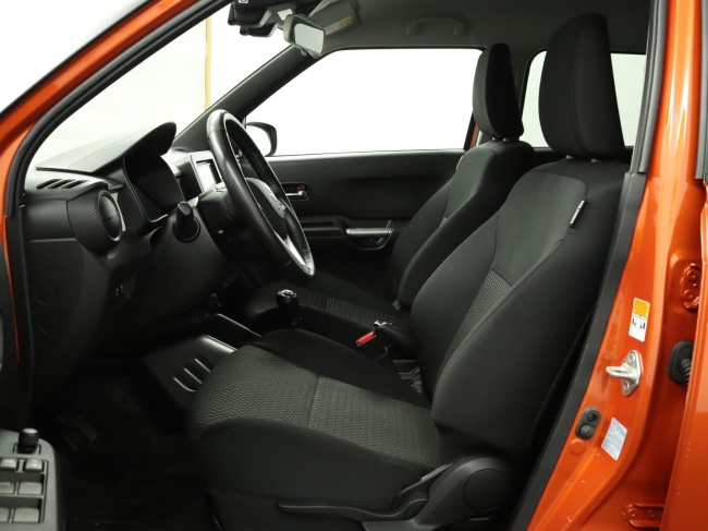 Suzuki Ignis - 1.2 Smart Hybrid Style