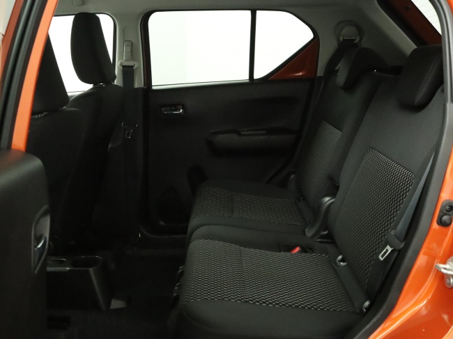 Suzuki Ignis - 1.2 Smart Hybrid Style