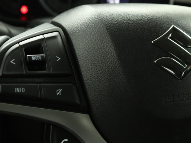 Suzuki Ignis - 1.2 Smart Hybrid Style