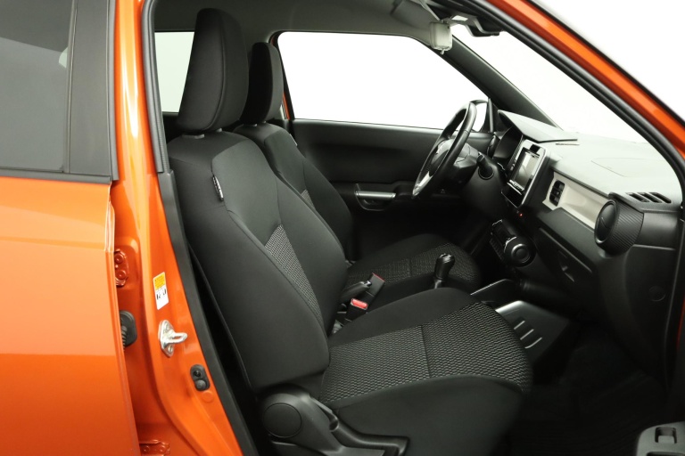 Suzuki Ignis - 1.2 Smart Hybrid Style 22