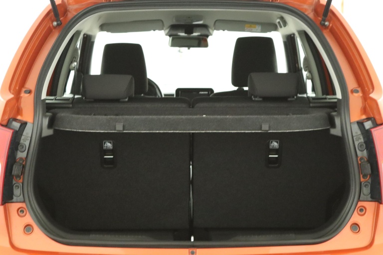 Suzuki Ignis - 1.2 Smart Hybrid Style 23