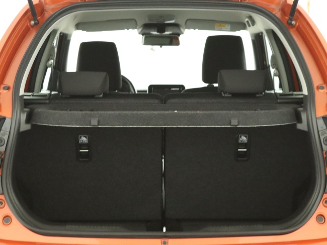 Suzuki Ignis - 1.2 Smart Hybrid Style