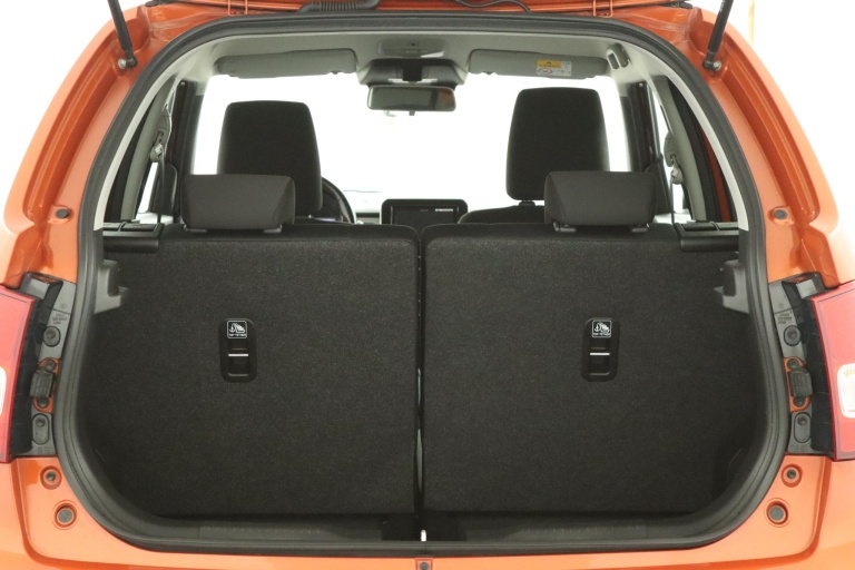 Suzuki Ignis - 1.2 Smart Hybrid Style 24