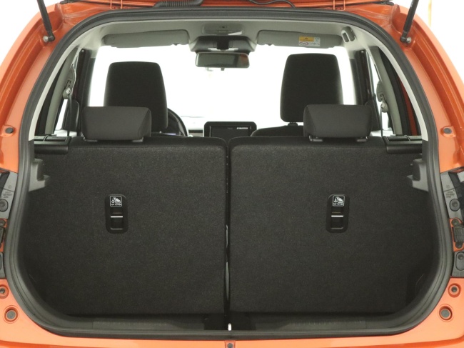 Suzuki Ignis - 1.2 Smart Hybrid Style