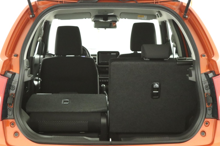 Suzuki Ignis - 1.2 Smart Hybrid Style 25