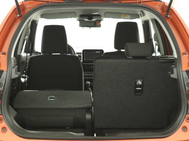 Suzuki Ignis - 1.2 Smart Hybrid Style