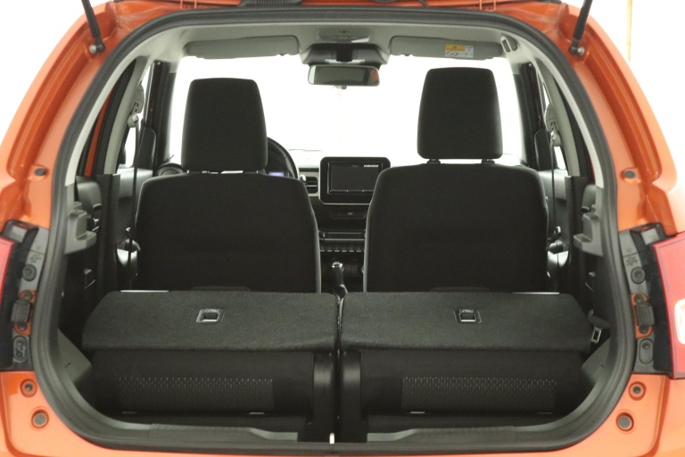 Suzuki Ignis - 1.2 Smart Hybrid Style 26