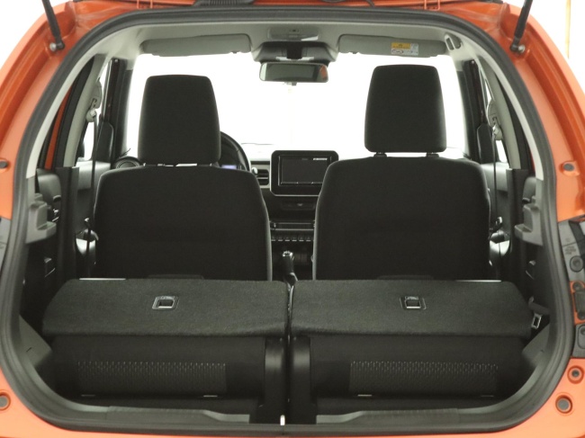 Suzuki Ignis - 1.2 Smart Hybrid Style