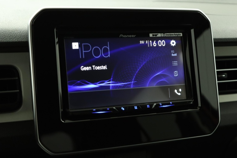 Suzuki Ignis - 1.2 Smart Hybrid Style 28