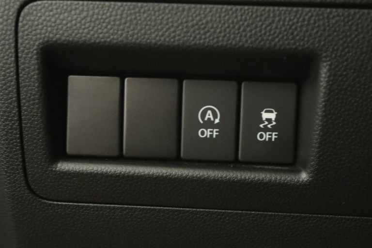 Suzuki Ignis - 1.2 Smart Hybrid Style 30