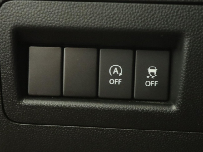 Suzuki Ignis - 1.2 Smart Hybrid Style