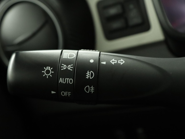 Suzuki Ignis - 1.2 Smart Hybrid Style