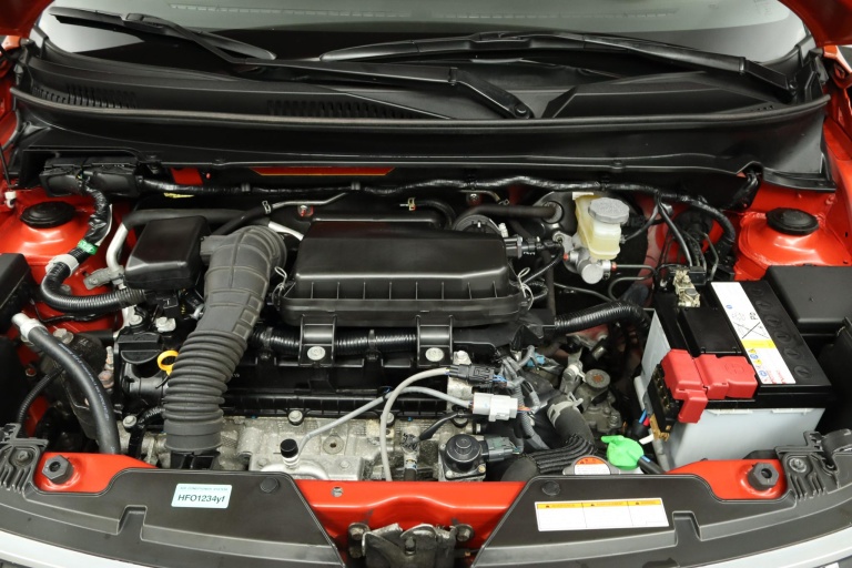 Suzuki Ignis - 1.2 Smart Hybrid Style 35