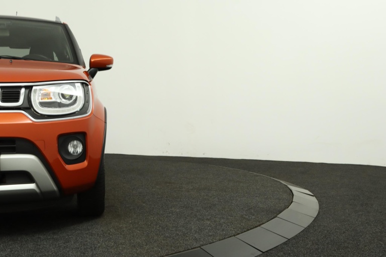 Suzuki Ignis - 1.2 Smart Hybrid Style 36