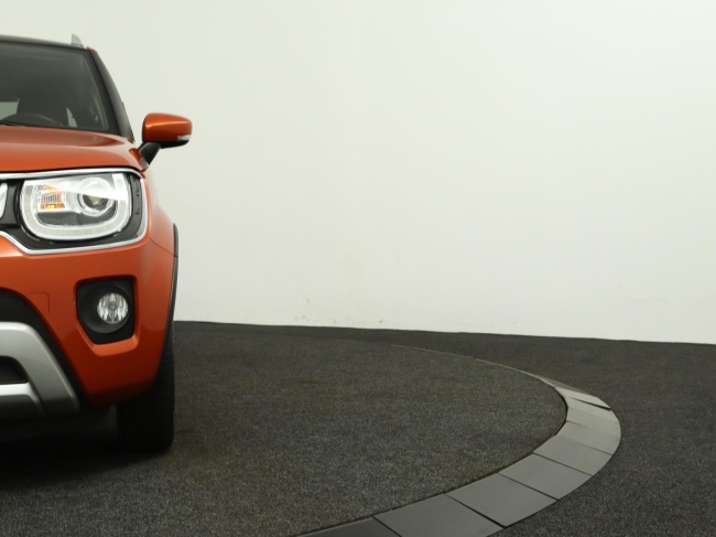 Suzuki Ignis - 1.2 Smart Hybrid Style