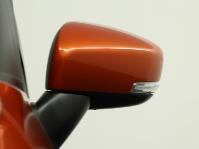 Suzuki Ignis - 1.2 Smart Hybrid Style