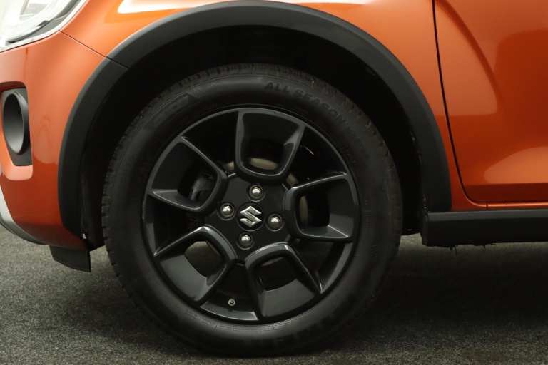 Suzuki Ignis - 1.2 Smart Hybrid Style 38