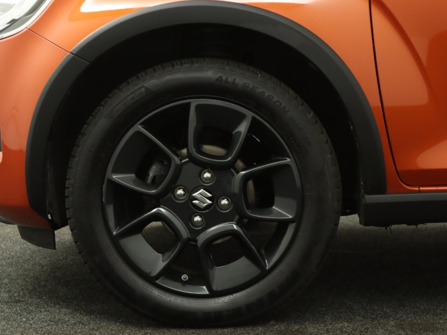 Suzuki Ignis - 1.2 Smart Hybrid Style