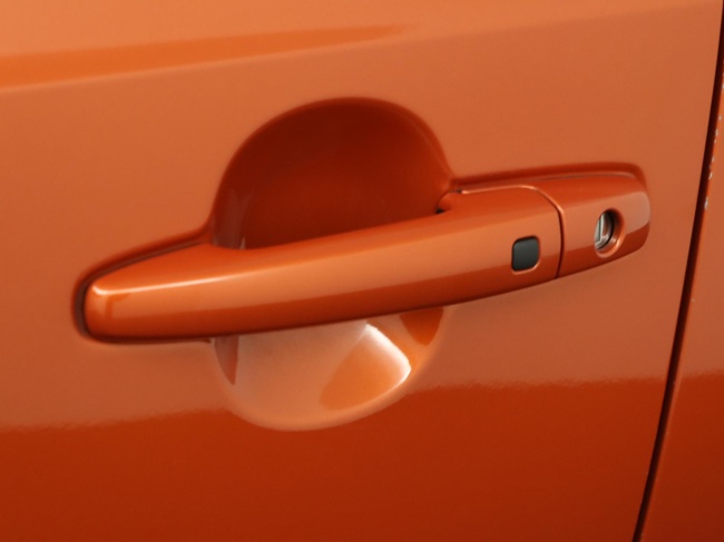 Suzuki Ignis - 1.2 Smart Hybrid Style